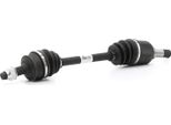 Skf | Albero Di Trasmissione (Vkjc 6174) Per Fiat