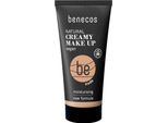 Trucco Cremoso Naturale - Nude 30Ml