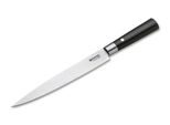 Coltello Da Prosciutto Boker Damascus Black