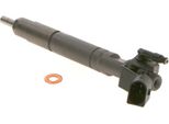 Bosch 0 445 115 065 Iniettore Adatto Per MERCEDES-BENZ Classe E Berlina (W211) Common Rail