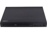 Lettore Dvd Digiquest Easy Digiquest Nero