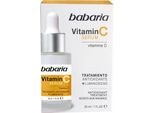 Siero Antiossidante Vitamina C Babaria (30 Ml)