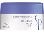 Maschera Idratante Per Capelli Sp Hydrate (Maschera), 400 Ml