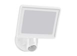 Faretto Led Per Esterni Sensore Di Movimento IP44 20W Bianco Telefunken