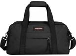 Eastpak Borsa Da Viaggio Borsa Sportiva Compact + Black Nero