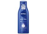 Nivea, Lozione Corpo Idratante Per Pelli Secche, 250 Ml (Prodotto Tedesco)