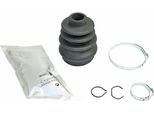 Set Soffietti Albero Motore 99Mm Metzger Per Opel Kadett E
