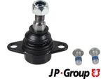 Jp Group Giunto Di Supporto Anteriore Destro Anteriore Sinistro Per Bmw X5 (E53) 1440300500