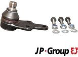Jp Group Snodo Portante Anteriore Destro Anteriore Sinistro Per Ford Mondeo Iii Station Wagon (Bwy) 1540302000