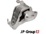 Jp Group 1217909680 - Motorlager Oe 13347453, Rechts FüR Cascada (W13), Astra J, Zafira Tourer C, Insignia A (G09), Malibu (V300), Cruze (J300), Cruze (J308), Cruze (J305), Orlando (J309)