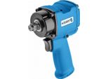 HöGert, Avvitatore Pneumatico A Impulsi Mini 1/2", 610 Nm, Jumbo"