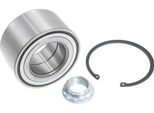 MASTER-SPORT 6203-SET-MS Set Cuscinetti Ruota Asse Posteriore Per Land Rover Range Rover Evoque (L538)