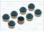 Set Guarnizioni Stelo Valvola Renault Kangoo 12-