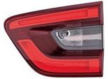 Van Wezel Luce Posteriore Destra Interna Per Renault Kadjar (Ha, Hl)