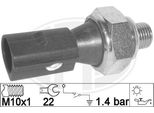 Era 330830 Pressostato Olio Sensore Pressione Olio Per Vw Touareg (7P5, 7P6) Touareg (7LA, 7L6, 7L7) Per Audi A6 Avant (4F5, C6) A4 Avant (8ED, B7) A6 Limousine