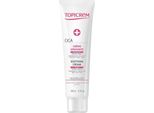Topicrem Cica Spray Riparatore Essiccante Con Rame E Zinco Crema Lenitiva 100 Ml