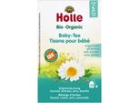 Tè Biologico Per Bambini - Miscela Di Erbe 20 Bustine 30G