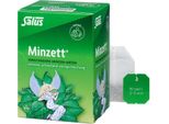 Salus Minzett Tisana, 15 Pz. Bustina Filtro