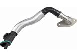 Tubo Di Ventilazione Del Carter Metzger Per Audi A4 B8
