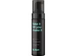 B.Tan Dark Fake Tan Fast 1 Hour Mousse Abbronzante Senza Sole 200Ml