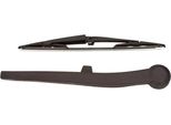 Braccio Tergicristallo Jeep Posteriore Commander 05-10 Set