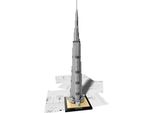 Architettura Lego® 21055 Burj Khalifa