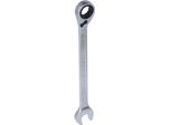 Brilliant Tools Chiave Ad Anello A Cricchetto, Reversibile, 13 Mm