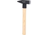 Martello Da Fabbro Con Manico In Hickory, 800 G