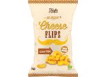 Flips Al Formaggio - Flips Al Formaggio 75G