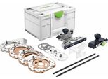 Set Di Accessori Festool ZS-OF 2200