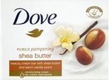 Dove - Purely Pampering Shea Butter Beauty Cream Bar 90.0G