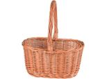 Egmont Toys Weidenkorb Metroot Hand 23X17X27 Cm
