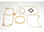 Guarnizioni Motore Set Di Guarnizioni Motore Athena Per Maico 400 2T (5 Velocità) 75-18