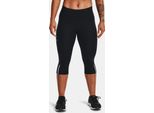 Under Armour Ua Fly Fast 3.0 Speed Capri-Blk - L