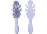 Wet Brush Go Green Spazzola Per Capelli Districante Alla Lavanda