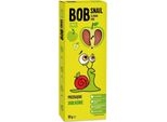 Rolls Di Mele Senza Zucchero Aggiunto, Senza Glutine 30 G - Bob Schnecke