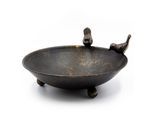 Bagno Per Uccelli/Vasca Per Uccelli (22 Cm)