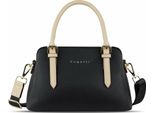 Bugatti Borsetta Borsa A Tracolla Ella Bowling Bag Black Nero