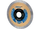 Disco Diamantato Montolite Fondo Cbx 115Mm