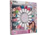 Smalto Per Unghie Create It! 16 Colori 84515B/6