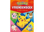Libro Degli Amici PokÉMon Di Deltas