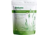 Bucce Di Psillio Indiano Biologico Bekunis 500 G