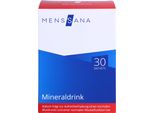 Menssana Bentomed, 30 Bustine Bustina
