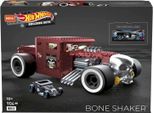 Mega Construx Hot Wheels Scuotitore Di Ossa Da Collezione