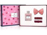 Jacadi Mad Petite Cerise 100 Clip