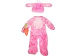 Looney Tunes - Costume Da "Wabbit"" - Bambino BN5317 (86) (Rosa)"
