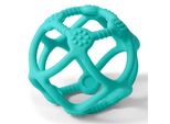 Teether Babyono, Ortho, Turchese