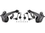 MASTER-SPORT 37157/3-KIT-MS Set Di Sterzo, Set Di Bracci Oscillanti, Asse Anteriore Per Renault Megane Ii (BM0/1_, CM0/1_)