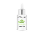 Neonail Vitamin Cuticle Oil 6,5Ml - Olio Per La Cura Delle Unghie E Delle Cuticole