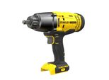 Stanley Fatmax Schlagschrauber, 18V V20, Ohne Akku